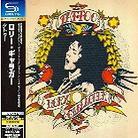 Rory Gallagher - Tattoo - Limited Edition Reissue & 1 Bonustrack (Japan Edition)