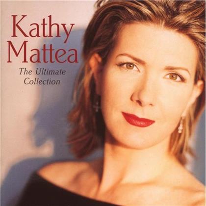 Kathy Mattea - Ultimate Collection