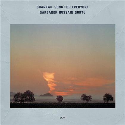 Shankar - Song For Everyone - Touchstones Edition