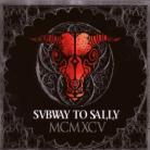 Subway To Sally - Mcmxcv/Foppt Den Dämon (Deluxe Edition)