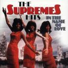 The Supremes - Hits In The Name Of Love