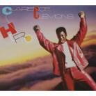 Clarence Clemons - Hero - Re-Release