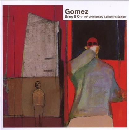 Gomez - Bring It On (2 CDs)