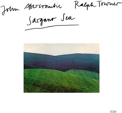 Abercrombie John/Towner Ralph - Sargasso Sea - Mini Vinyl