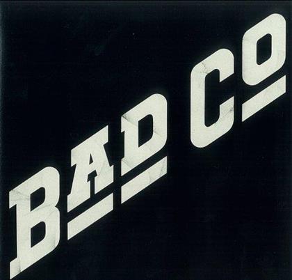 Bad Company - --- (Japan Edition, Remastered)