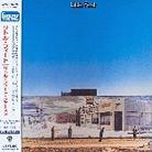 Little Feat - --- (Japan Edition, Remastered)
