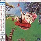 Little Feat - Sailin' Shoes (Japan Edition, Remastered)