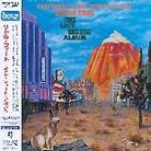Little Feat - Last Record Album (Japan Edition, Remastered)