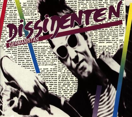 Dissidenten - Germanistan