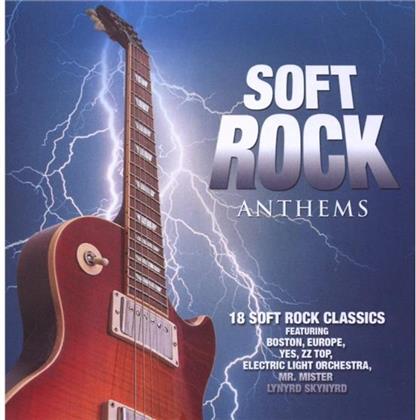 Soft Rock Anthems - Vol. 1