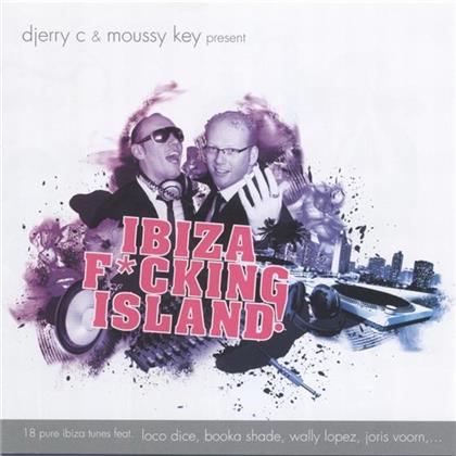 Ibiza F Island By D!Club - Various