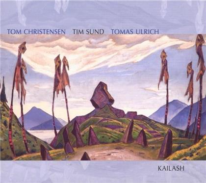 Tim Sund - Kailash