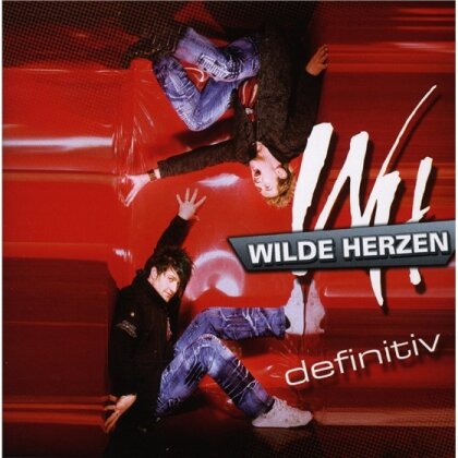 Wilde Herzen - Definitiv