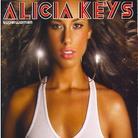 Alicia Keys - Superwoman - 2 Track