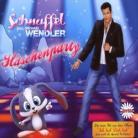 Schnuffel Feat. Michael Wendler - Haeschenparty - 2Track