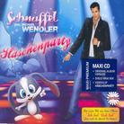 Schnuffel Feat. Michael Wendler - Haeschenparty