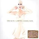 Annie Lennox - Collection (European Edition, 2 CDs + DVD)