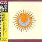 King Crimson - Larks Tongues In Aspic - Reissue (Japan Edition)