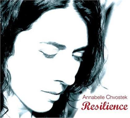 Annabelle Chvostek - Resilience
