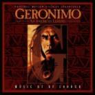 Ry Cooder - Geronimo - OST (CD)