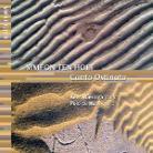 Kees Wieringa (Klavier) & Simeon Ten Holt - Canto Ostinato