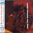 Randy Newman - Sail Away - 5 Bonustracks (Japan Edition, Remastered)