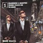 Headhunters & Wildstylez - Project One