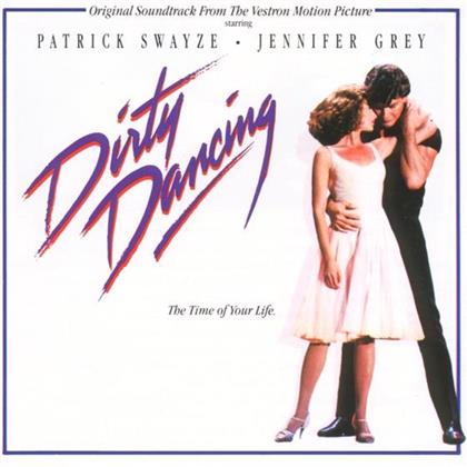 Dirty Dancing - OST (Remastered)