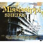 Mississippi Sheiks - Sitting On Top Of