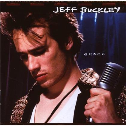 Jeff Buckley - Grace - Legacy Edition Open Disc (2 CDs)