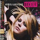 Avril Lavigne - Hot - (3Track)