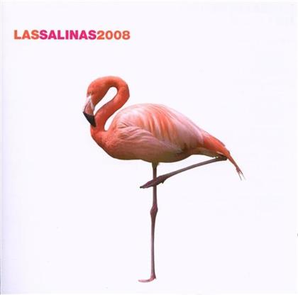 Las Salinas 2008 - Various s (2 CDs)