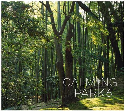 Calming Park - Various 6