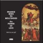 Frankie Goes To Hollywood - Power Of Love