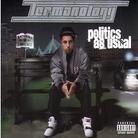 Termanology - Politics As Usual