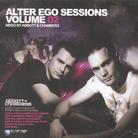 Alter Ego - Session Vol. 2 (2 CDs)