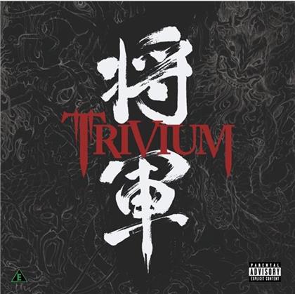 Trivium - Shogun (CD + DVD)
