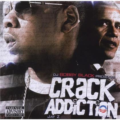 DJ Bobby Black & Jay Z - Crack Addiction Ny