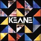 Keane - Perfect Symmetry (Deluxe Edition, CD + DVD)