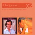 Julio Iglesias - L'homme Que Je Suis/A Vous L (2 CDs)