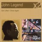 John Legend - Once Again/Get Lifted (2 CDs)
