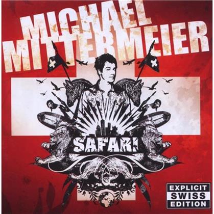 Michael Mittermeier - Safari (Swiss Edition)