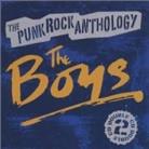 The Boys - Punk Rock Anthology