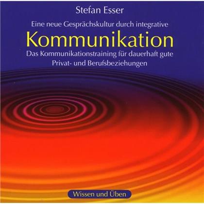 Stefan Esser - Kommunikation