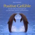 Reto Feuerstein - Positive Gefuehle