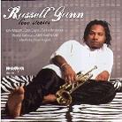 Russell Gunn - Love Stories