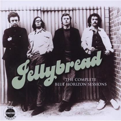 Jellybread - Complete Blue Horizon
