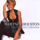 Whitney Houston - Ultimate Collection (Japan Edition, CD + DVD)