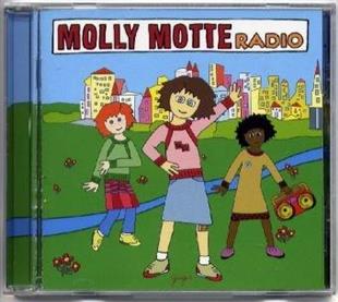 Molly Motte - Radio