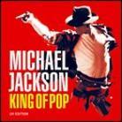 Michael Jackson - King Of Pop - Deluxe Uk-Edition (3 CDs)